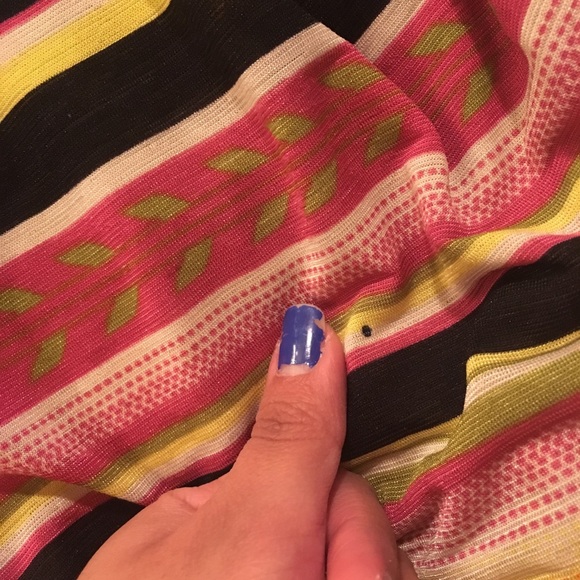 💕 Blouse - Picture 4 of 6